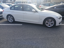 2018 BMW 3 Series 2L Petrol Plug-in Hybrid For Sale Images