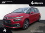 2019 CITROEN GRAND C4 PICASSO GRAND BLUEHDI FEEL S/S