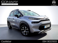 2023 Citroen C3 Aircross