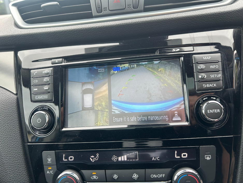 2018 Nissan Qashqai 1.5L Diesel For Sale Images