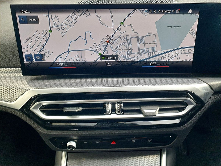 BMW 3 Series 320d M Sport — thumbnail 8