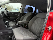 2014 Volkswagen Polo 1.2L Petrol For Sale Images