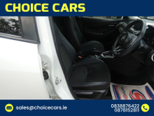 2017 Mazda Demio 1.3L Petrol For Sale Images