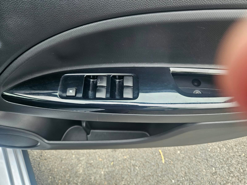 2015 Ford Fiesta 1.2L Petrol For Sale Images