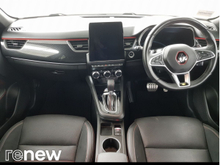 Renault Arkana TCe 140 Auto RS Line