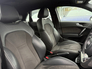 2017 AUDI A1 SPORTBACK 1.6 TDI 116 S LINE 4DR