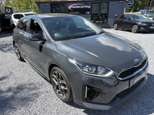2019 Kia Ceed