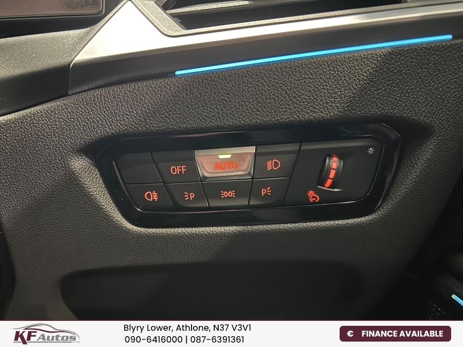 2023 BMW 3 Series 2L Petrol Plug-in Hybrid For Sale Images