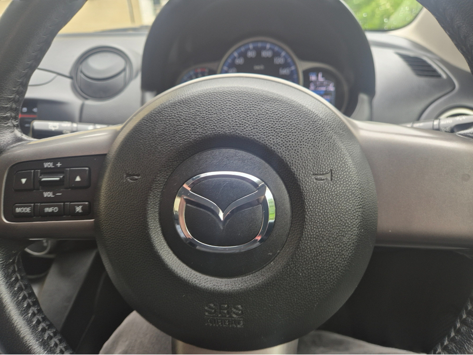 2013 Mazda Demio 1.3L Petrol For Sale Images