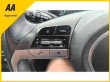 2021 Hyundai Tucson 1.6L Diesel For Sale Images