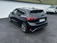 2022 Ford Focus 1L Petrol For Sale Images