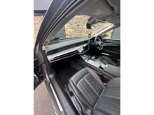 2018 Audi A6 2L Diesel For Sale Images
