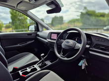 2026 Ford Transit Connect 2L Diesel For Sale Images