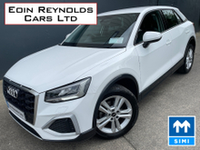 2023 Audi Q2