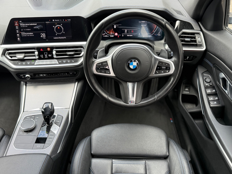 2021 BMW 3 Series 2L Diesel For Sale Images