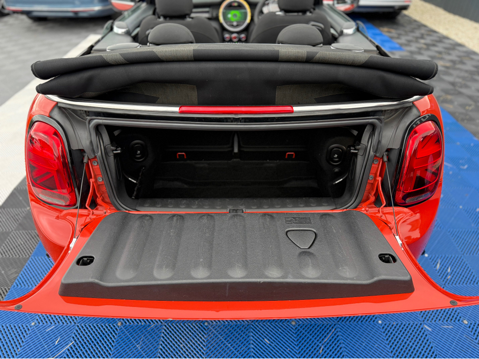 2018 MINI Cooper S 2.0L Petrol For Sale Images