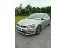 2016 Volkswagen Golf 1.6L Diesel For Sale Images