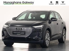 2023 Audi Q4 e-tron 0L Electric For Sale Images