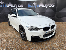 2013 BMW 3 Series 2L Diesel For Sale Images