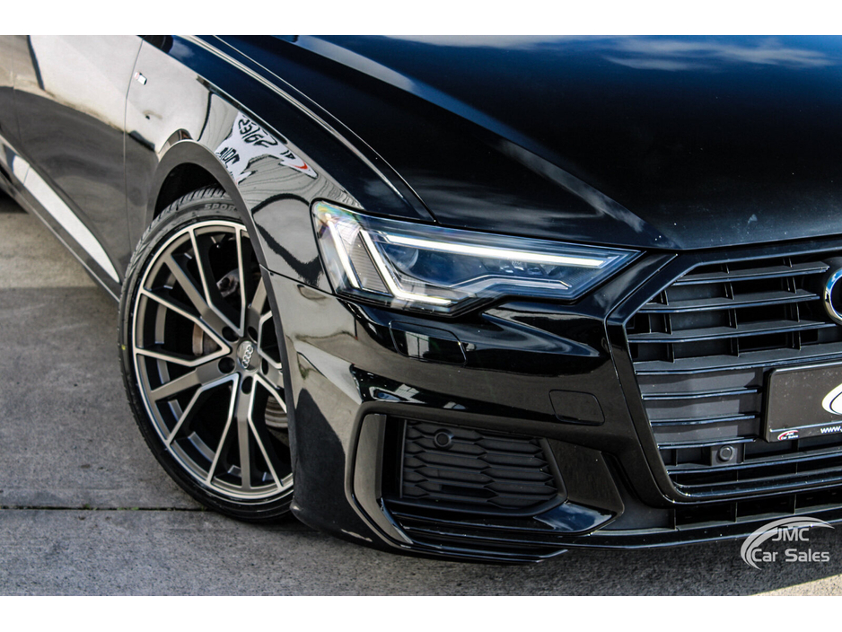 2019 Audi A6 2L Diesel For Sale Images