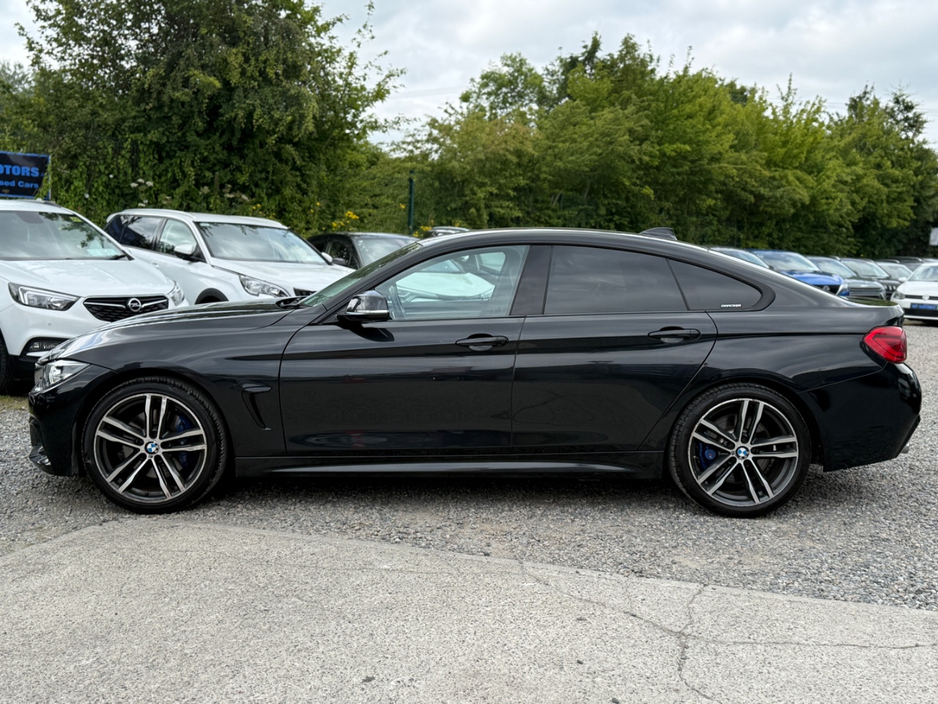 2019 BMW 4 Series 2L Diesel For Sale Images