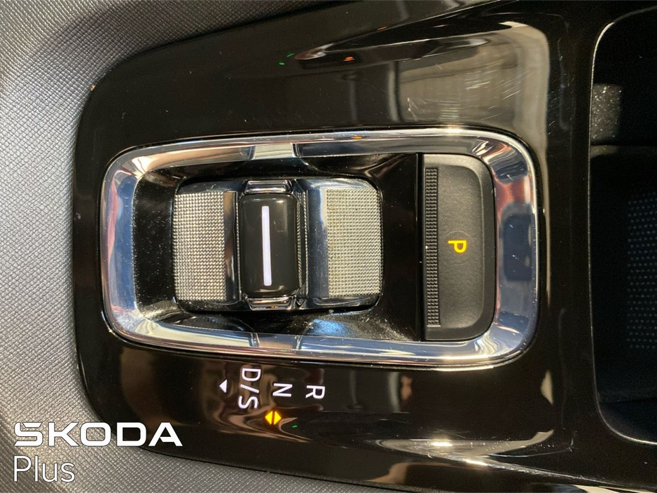 Skoda Octavia Style 1.0TSI M-HEV 110bhp DSG — thumbnail 28