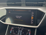 2022 AUDI A6 50 TFSIe Quattro Sport