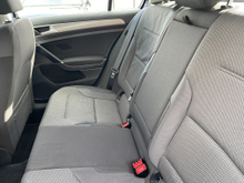 2015 Volkswagen Golf 1.2L Petrol For Sale Images