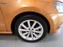2017 VOLKSWAGEN POLO *ORIGINAL EDITION*AUTO*HEATED LEATHER SPORT SEATES*ANDROID SCREEN*COLOUR CAMERA*ALLOY WHEELS