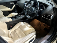 2017 Jaguar F-Pace 2L Diesel For Sale Images