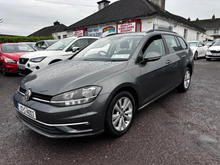 2017 Volkswagen Golf 1.6L Diesel For Sale Images