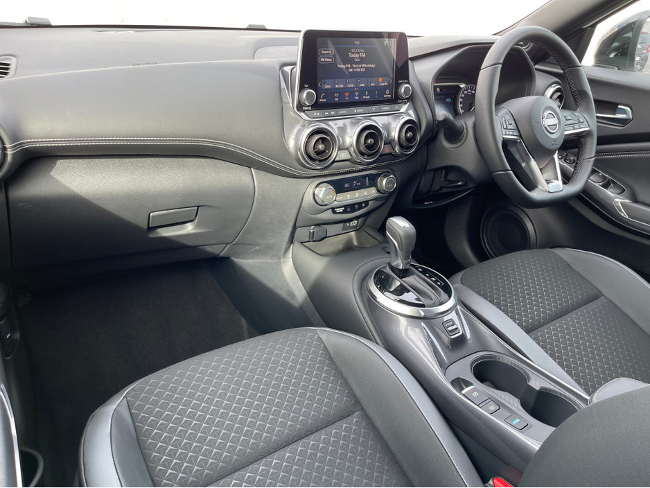 NISSAN JUKE 2024 Car for Sale in Cork