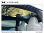 2026 XPENG G6 ( NEW 2026 ) 80.8KWH LONG RANGE 3.5% HP FINANCE 292BHP HUGE SPECIFICATION