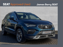 SEAT Ateca 2.0TDI 115hp SE PLUS