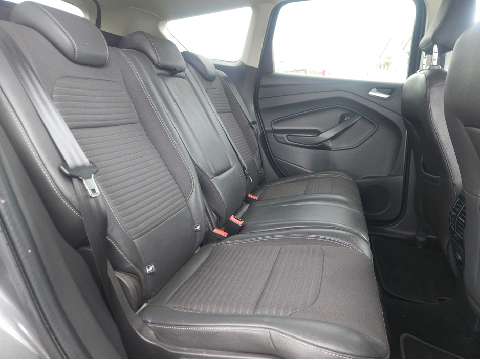 2019 Ford Kuga 1.5L Diesel For Sale Images