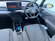 2025 Volkswagen ID.3 0L Electric For Sale Images