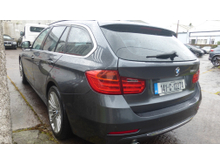2014 BMW 3 Series 2L Diesel For Sale Images