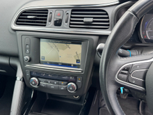 2018 Renault Kadjar 1.5L Diesel For Sale Images