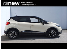 2016 Renault Captur 1.5L Diesel For Sale Images
