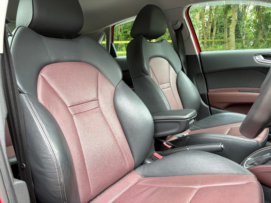 2014 Audi A1 1.4L Petrol For Sale Images