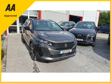 2021 Peugeot 3008 1.2L Petrol For Sale Images