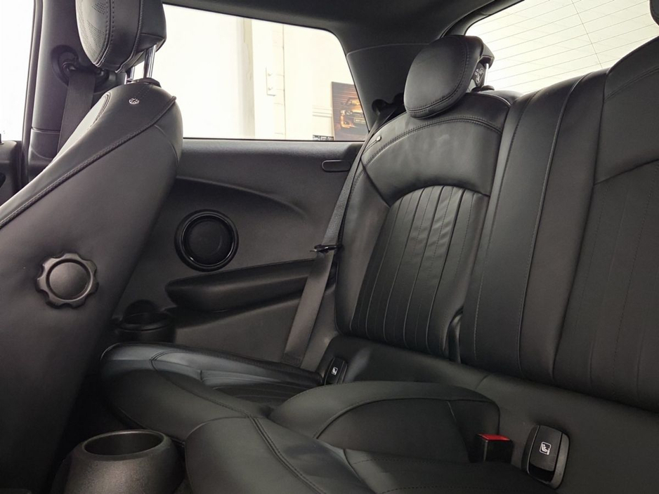 2023 MINI Hatch 1.5L Petrol For Sale Images