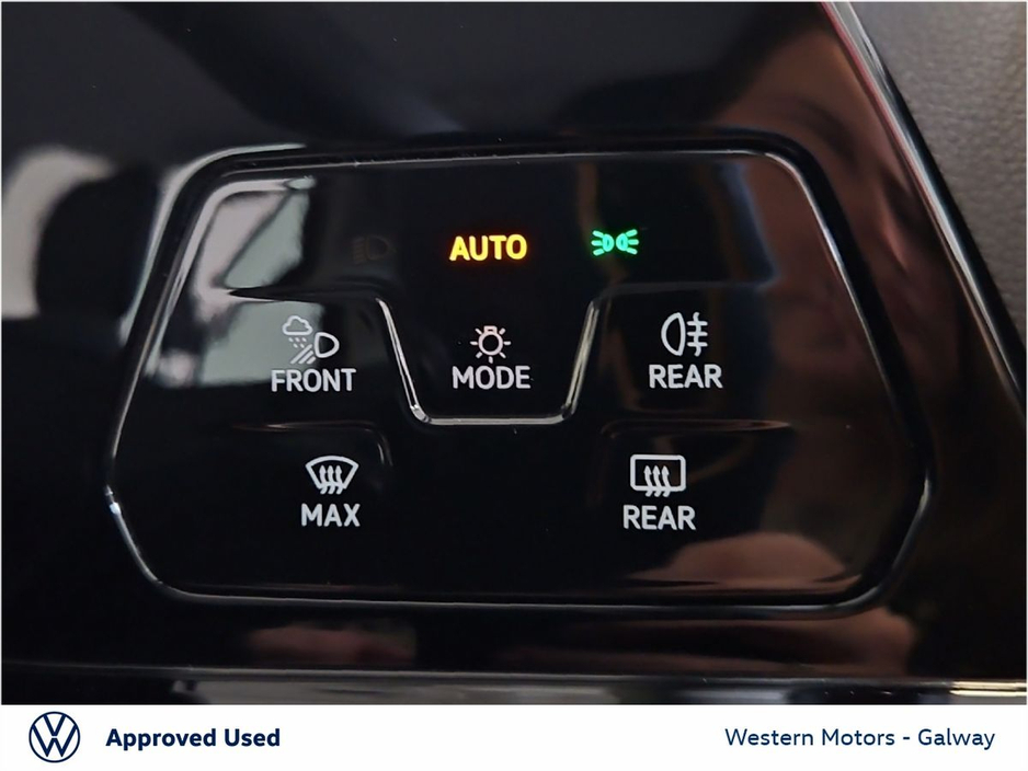 Volkswagen Golf 2.0 TDI 115HP Style DSG — thumbnail 23