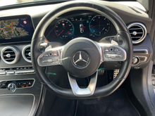 2019 Mercedes-Benz C Class 2L Diesel For Sale Images