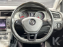 2016 VOLKSWAGEN GOLF 1.2 AUTOMATIC TSI - ESTATE - UPGRADED ALLOYS - BLUETOOTH RADIO