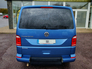 2019 VOLKSWAGEN TRANSPORTER WHEELCHAIR ADAPTABLE T30 SE TDI BLUEMOTION SHUTTLE