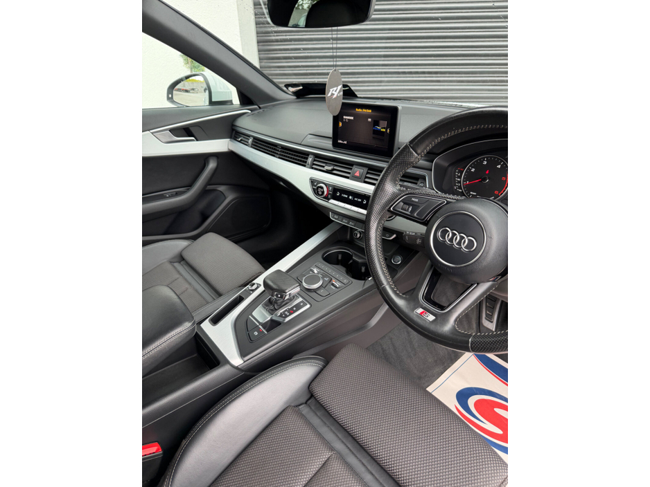 2016 Audi A4 2L Diesel For Sale Images
