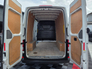 2020 VOLKSWAGEN CRAFTER 35 MWB 140HP MANUAL 6SPEED FWD 5DR