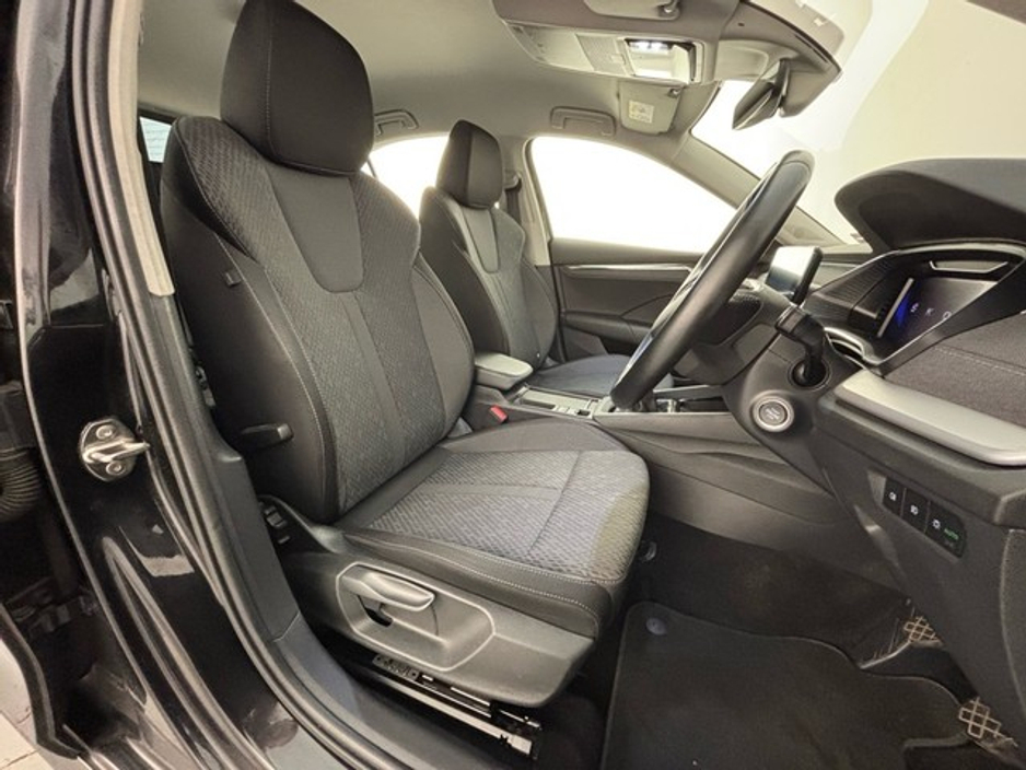 Skoda Octavia STYLE 1.0 TSI 110HP 5DR — thumbnail 18