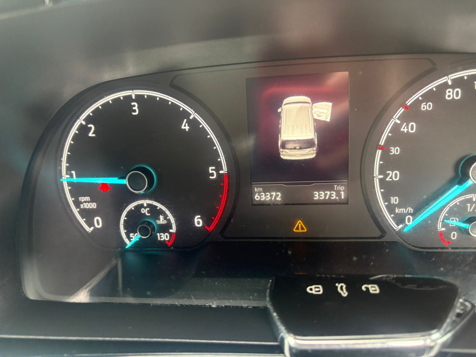 2022 Ford Tourneo Connect 2L Diesel For Sale Images